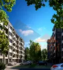 Двустаен апартамент в Пловдив, Христо Смирненски