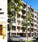 Двустаен апартамент в Пловдив, Христо Смирненски