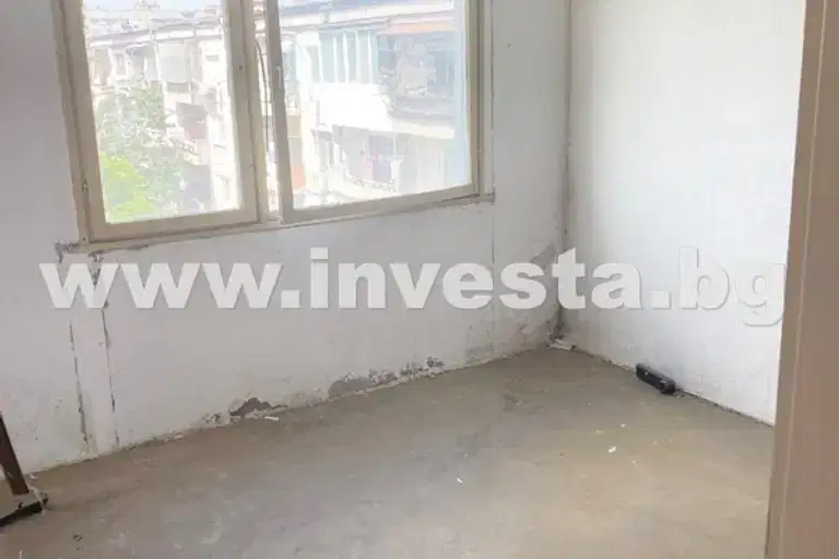 2-bedroom apartment in Plovdiv, Hristo Smirnenski
