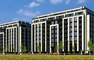Двустаен апартамент в Пловдив, Христо Смирненски
