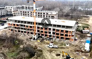 Двустаен апартамент в Пловдив, Христо Смирненски
