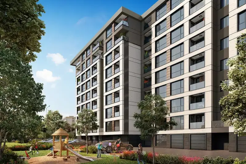 2-bedroom apartment in Plovdiv, Hristo Smirnenski