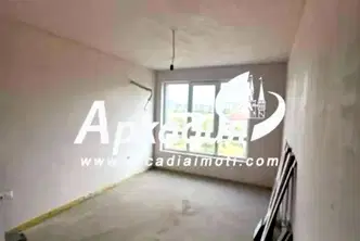 Двустаен апартамент с тераса в нова сграда в Христо Смирненски, Пловдив
