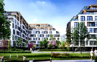 Двустаен апартамент в Пловдив, Христо Смирненски