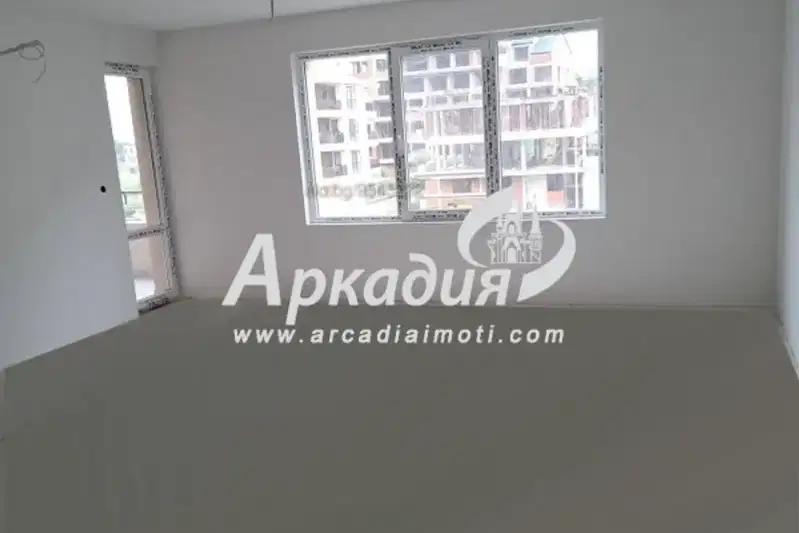 2-bedroom apartment in Plovdiv, Hristo Smirnenski
