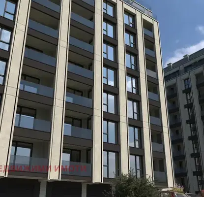 Снимка 3 — Двустаен апартамент в Пловдив, Христо Смирненски