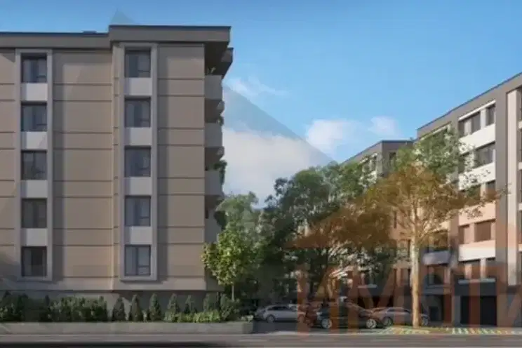 2-bedroom apartment in Plovdiv, Hristo Smirnenski