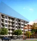 Двустаен апартамент в Пловдив, Христо Смирненски
