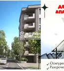 Двустаен апартамент в Пловдив, Христо Смирненски