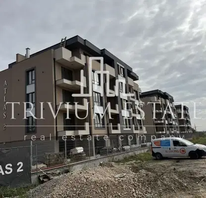 Photo 2 — 2-bedroom apartment in Plovdiv, Hristo Smirnenski