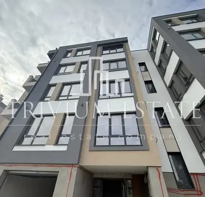 Photo 3 — 2-bedroom apartment in Plovdiv, Hristo Smirnenski