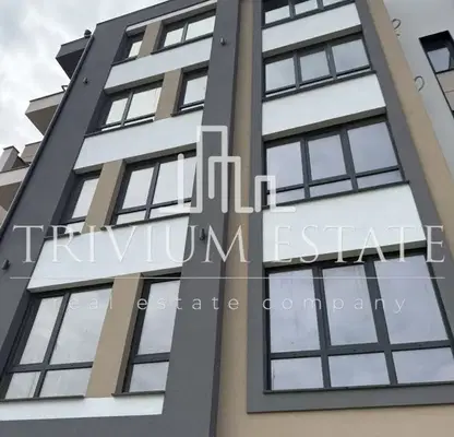 Photo 4 — 2-bedroom apartment in Plovdiv, Hristo Smirnenski