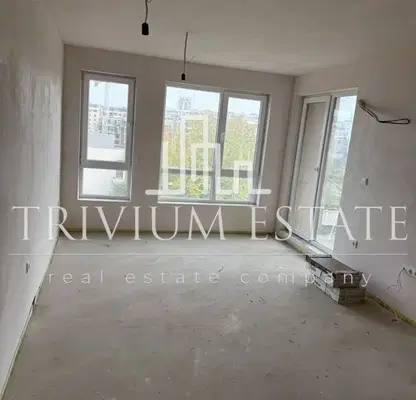 Photo 5 — 2-bedroom apartment in Plovdiv, Hristo Smirnenski