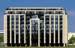 Двустаен апартамент в Пловдив, Христо Смирненски
