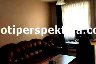 Двустаен апартамент в Пловдив, Христо Смирненски