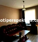 Двустаен апартамент в Пловдив, Христо Смирненски