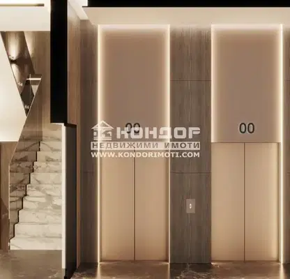 Photo 3 — 2-bedroom apartment in Plovdiv, Hristo Smirnenski