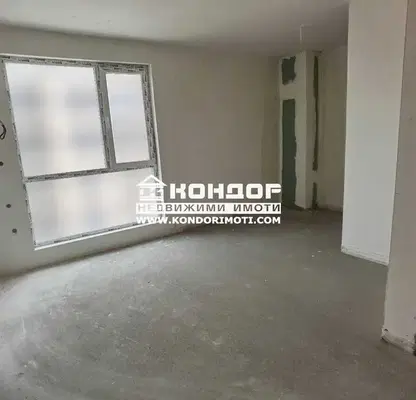Photo 4 — 2-bedroom apartment in Plovdiv, Hristo Smirnenski