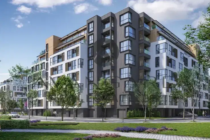 2-bedroom apartment in Plovdiv, Hristo Smirnenski