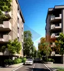 Двустаен апартамент в Пловдив, Христо Смирненски