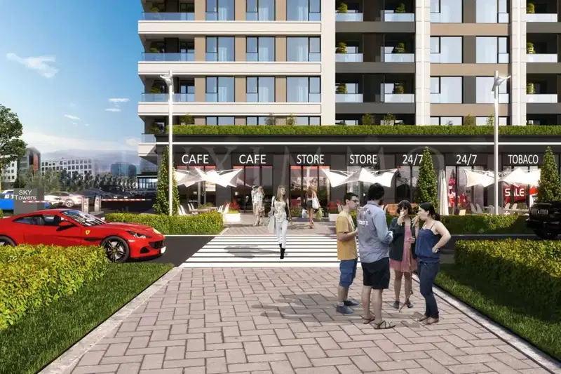 2-bedroom apartment in Plovdiv, Hristo Smirnenski
