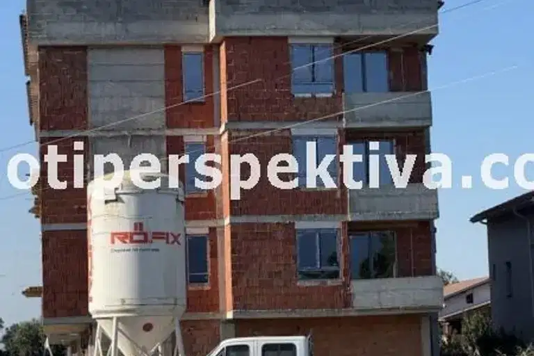 Двустаен апартамент в Пловдив, Христо Смирненски