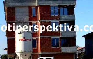 Двустаен апартамент в Пловдив, Христо Смирненски