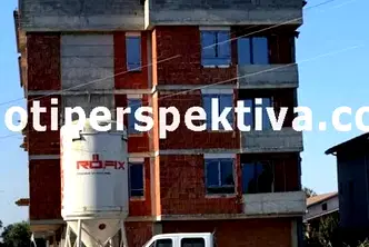 Двустаен апартамент в Пловдив, Христо Смирненски