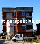 Двустаен апартамент в Пловдив, Христо Смирненски