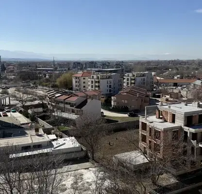 Снимка 4 — Двустаен апартамент в Пловдив, Христо Смирненски
