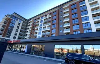 Двустаен апартамент в Пловдив, Христо Смирненски