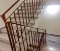 Снимка 4 — Двустаен апартамент с голяма тераса в Христо Смирненски, Пловдив