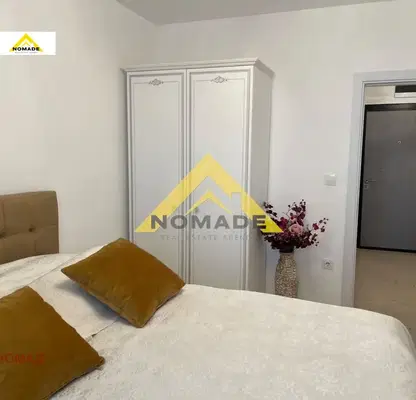 Photo 3 — 2-bedroom apartment in Plovdiv, Hristo Smirnenski