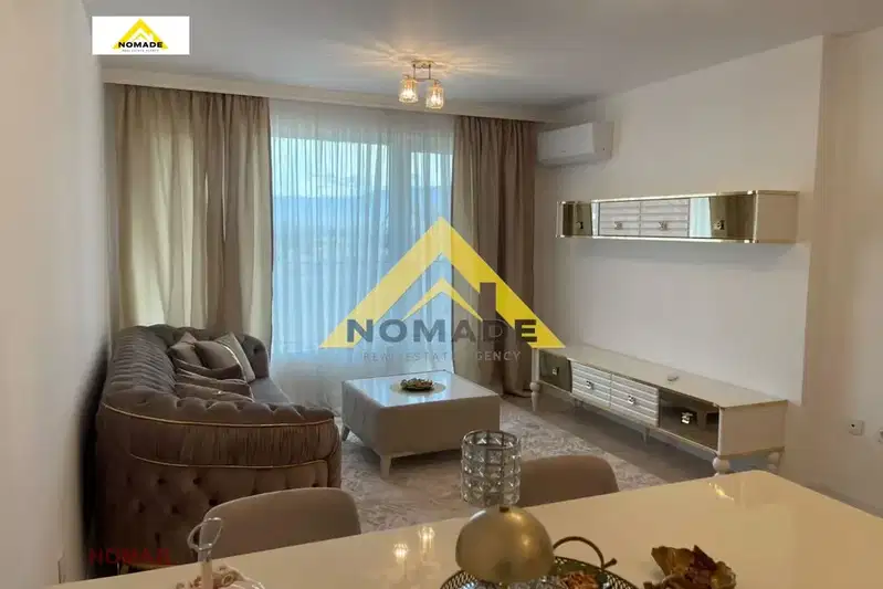 2-bedroom apartment in Plovdiv, Hristo Smirnenski