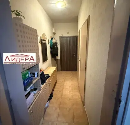 Снимка 4 — Двустаен апартамент в Пловдив, Христо Смирненски
