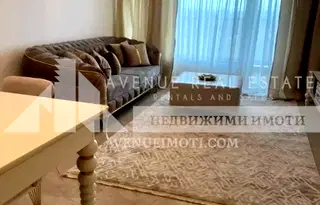 Двустаен апартамент в Пловдив, Христо Смирненски