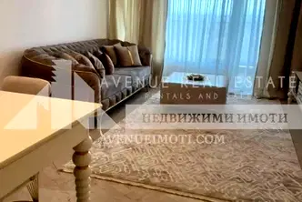 Двустаен апартамент в Пловдив, Христо Смирненски