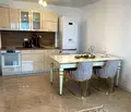 Снимка 4 — Двустаен апартамент с тераса в Христо Смирненски, Пловдив