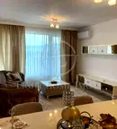 Двустаен апартамент с тераса в Христо Смирненски, Пловдив