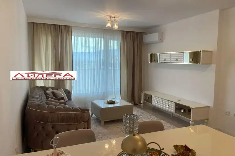 2-bedroom apartment in Plovdiv, Hristo Smirnenski