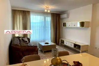 Двустаен апартамент в Пловдив, Христо Смирненски