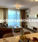 Двустаен апартамент в Пловдив, Христо Смирненски