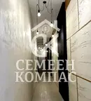 Двустаен апартамент в Пловдив, Христо Смирненски