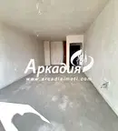 Двустаен апартамент с тераса и гледка към Родопите в Христо Смирненски, Пловдив