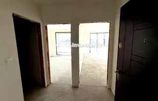 Двустаен апартамент с панорамна гледка в Twin Park, Пловдив
