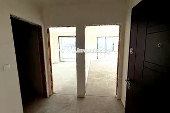 Двустаен апартамент с панорамна гледка в Twin Park, Пловдив