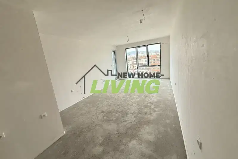 2-bedroom apartment in Plovdiv, Hristo Smirnenski