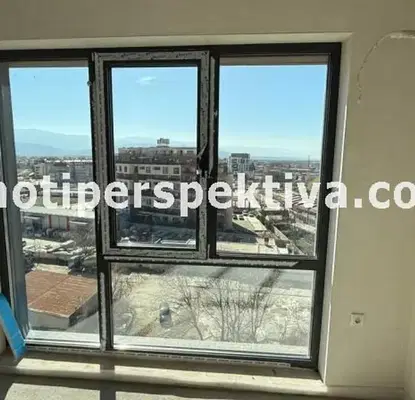 Снимка 3 — Двустаен апартамент в Пловдив, Христо Смирненски
