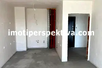 Двустаен апартамент в Пловдив, Христо Смирненски