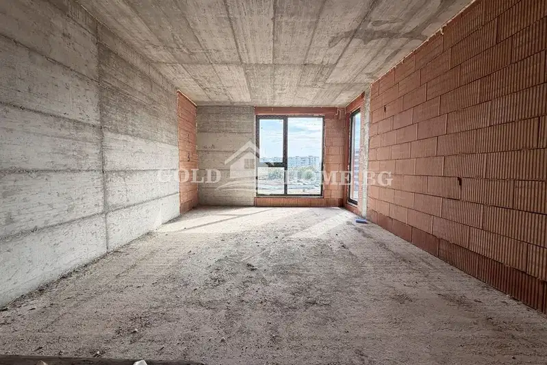2-bedroom apartment in Plovdiv, Hristo Smirnenski
